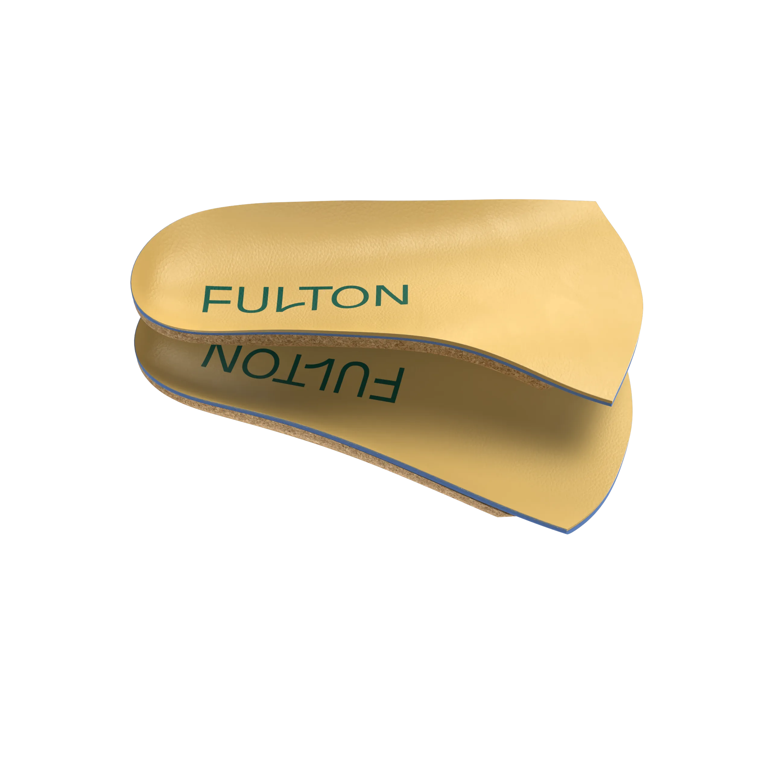 The Universal Insole