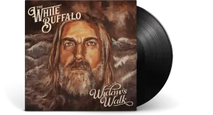 The White Buffalo : On The Widow's Walk