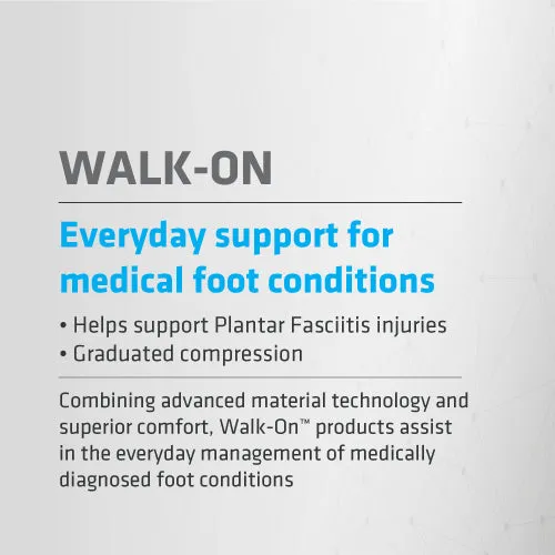 Thermoskin Plantar FXT Compression Socks Ankle (1 Pair)