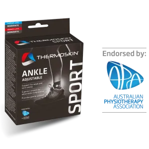 Thermoskin Sport Ankle Adjustable