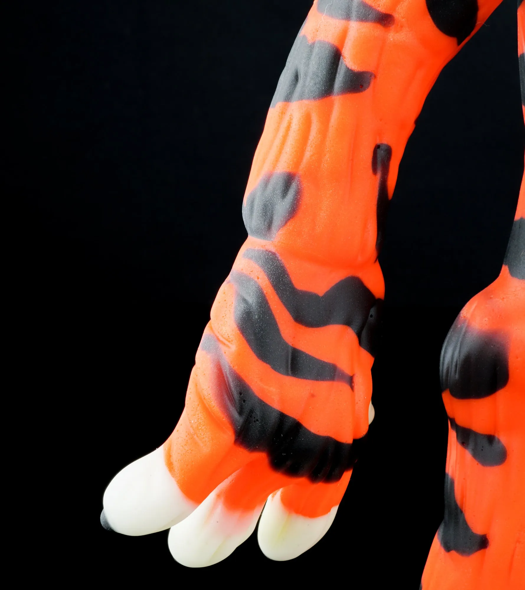 Tiger's Blood Rig
