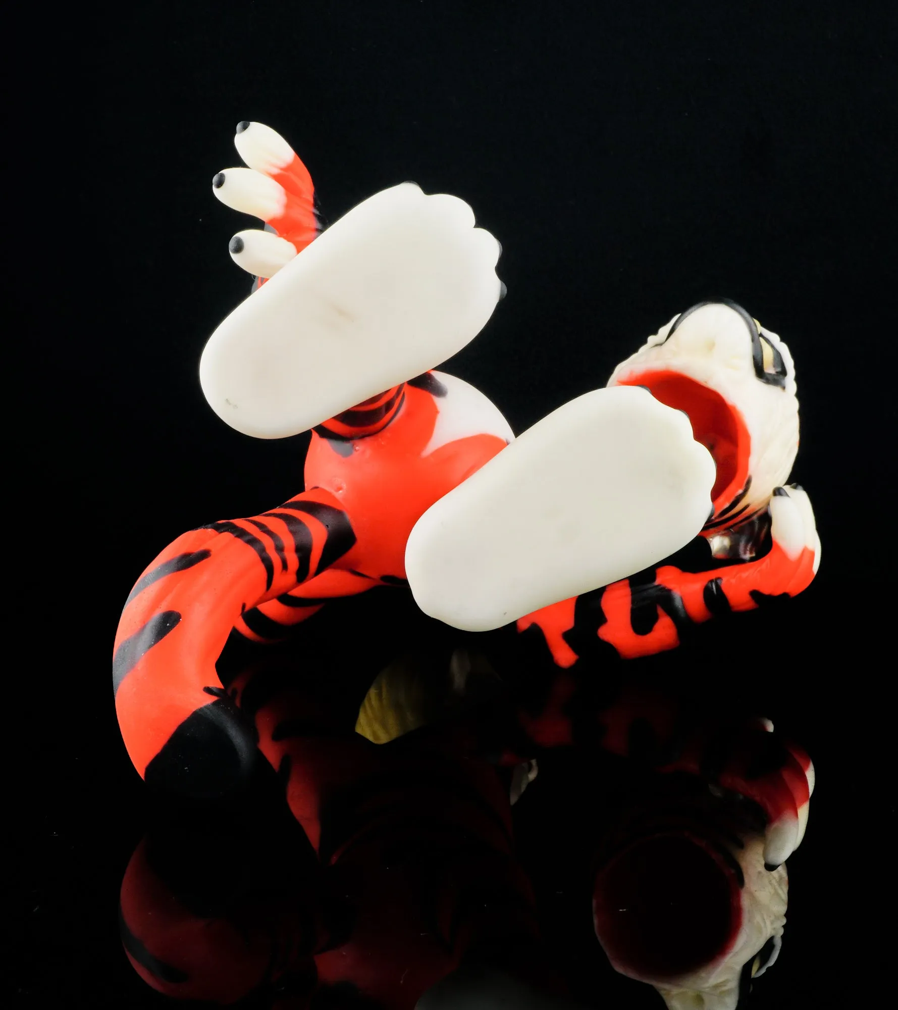 Tiger's Blood Rig