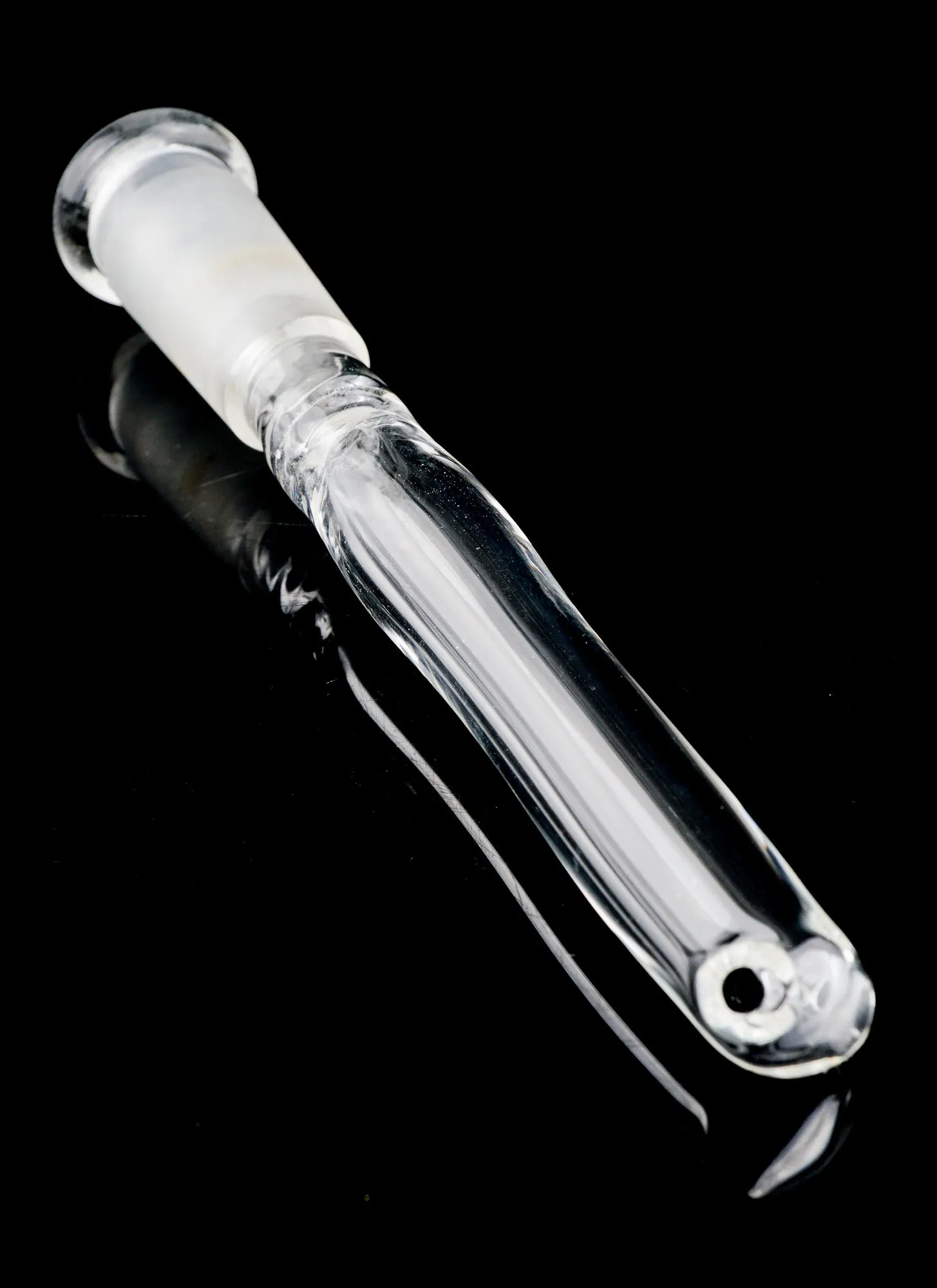 Tiger's Blood Rig