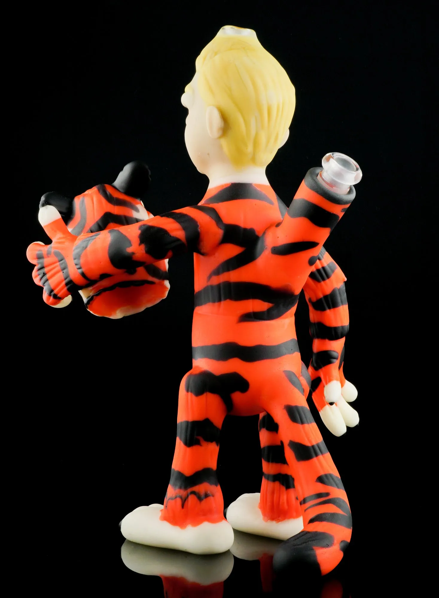 Tiger's Blood Rig