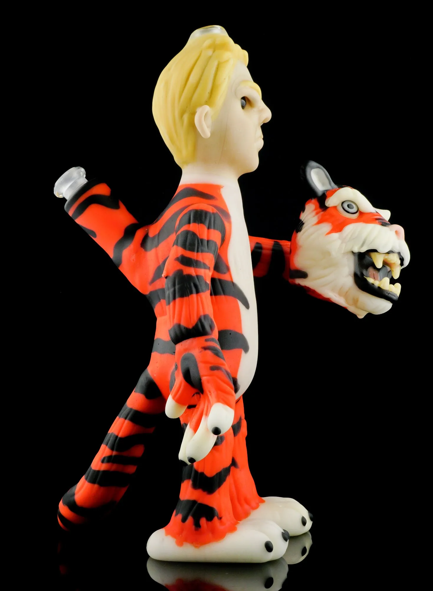 Tiger's Blood Rig