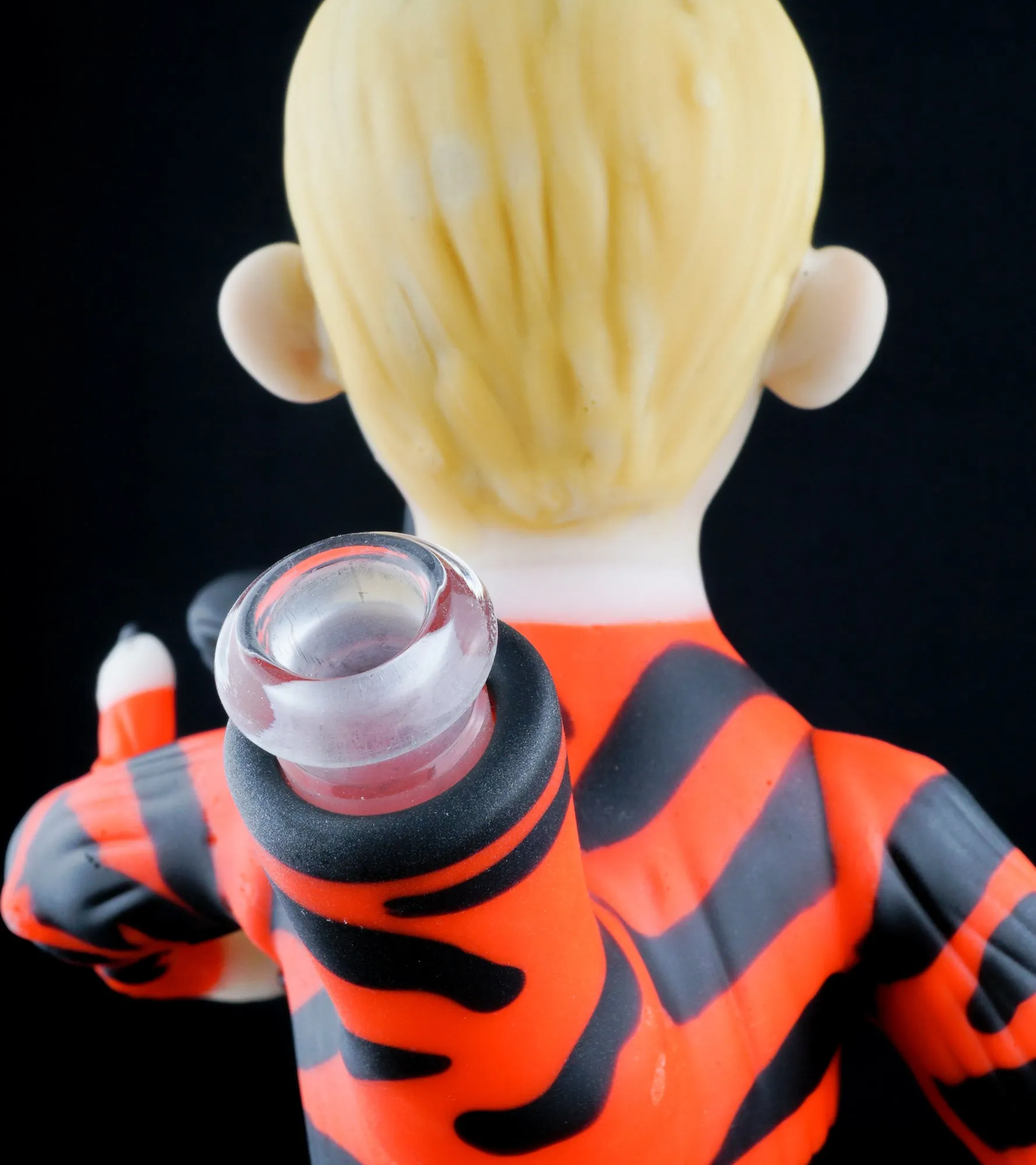 Tiger's Blood Rig
