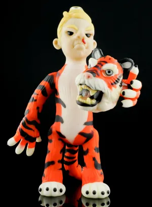 Tiger's Blood Rig
