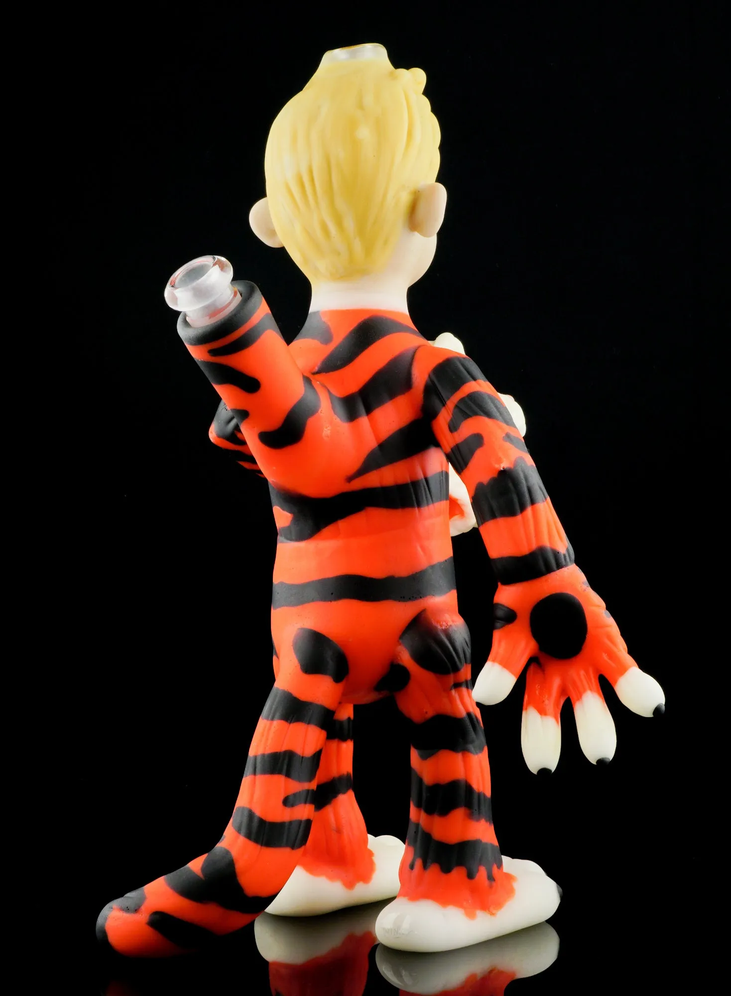 Tiger's Blood Rig
