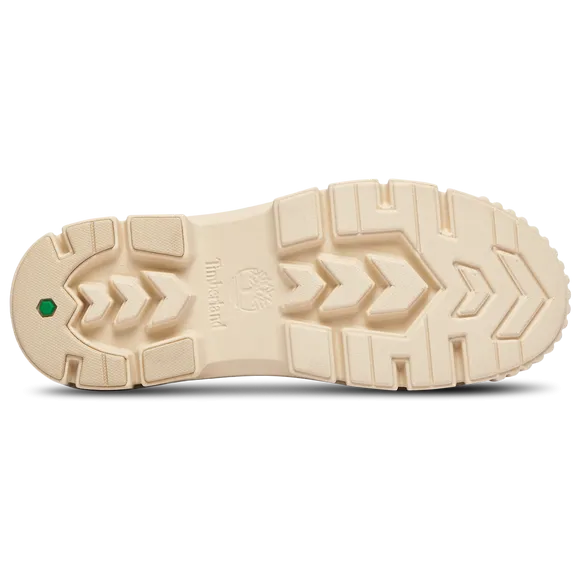 Timberland - Greyfield Mid Lace Boot Beige Nubuck