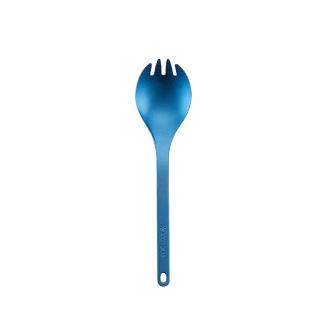Titanium Spork
