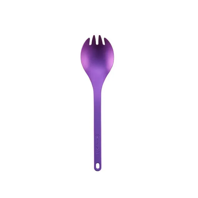 Titanium Spork