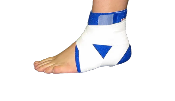 Ultra AnkleGard™