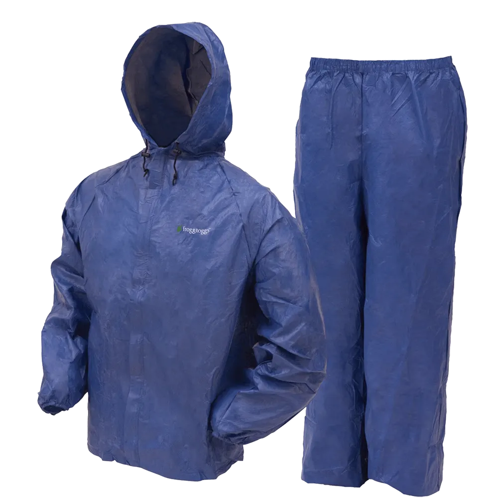 ULTRA-LITE2 WATERPROOF RAIN SUIT