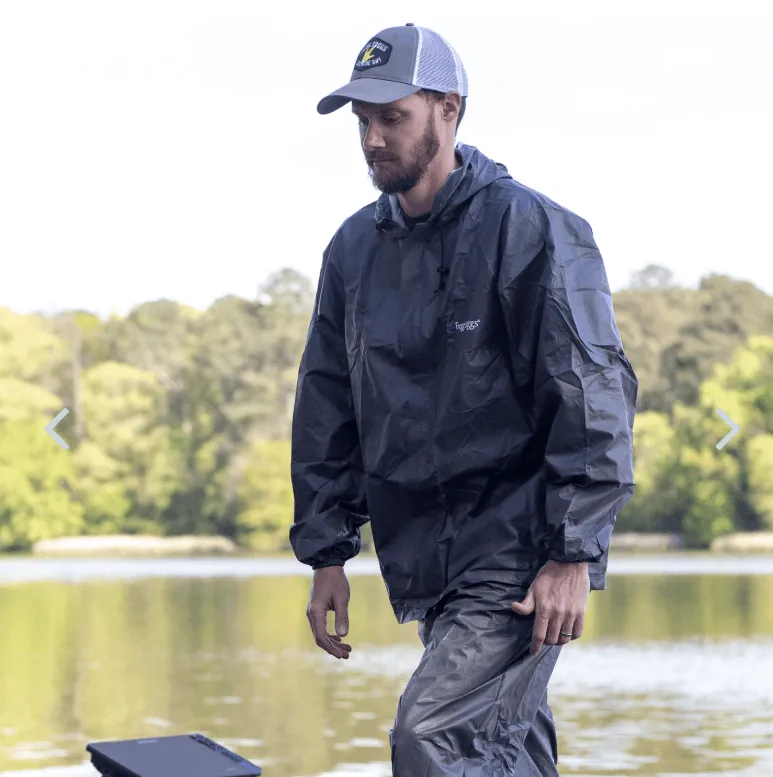 ULTRA-LITE2 WATERPROOF RAIN SUIT
