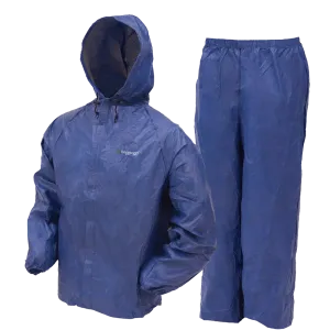 ULTRA-LITE2 WATERPROOF RAIN SUIT