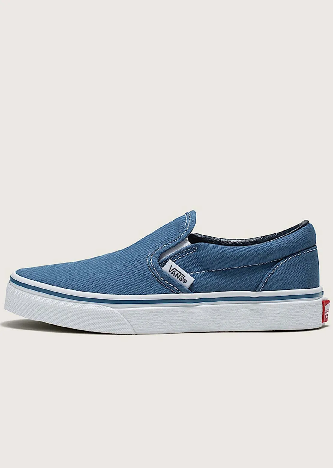 Vans Toddler Uy Classic Slip-On Sandals