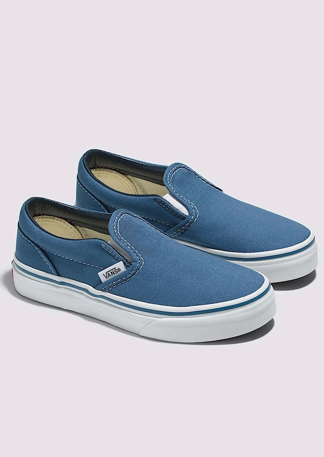 Vans Toddler Uy Classic Slip-On Sandals