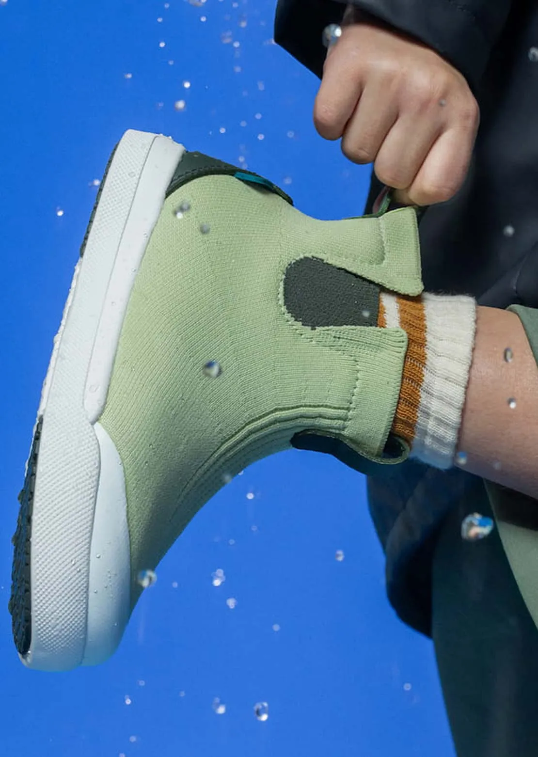 VESSI Junior Weekend Chelsea Boots
