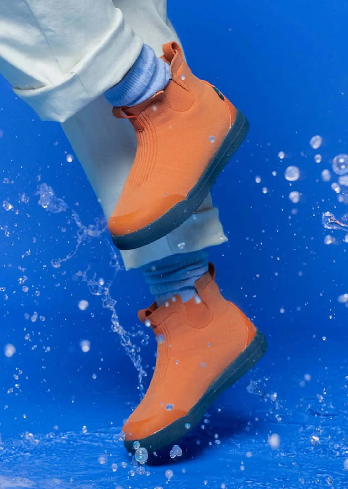 VESSI Junior Weekend Chelsea Boots