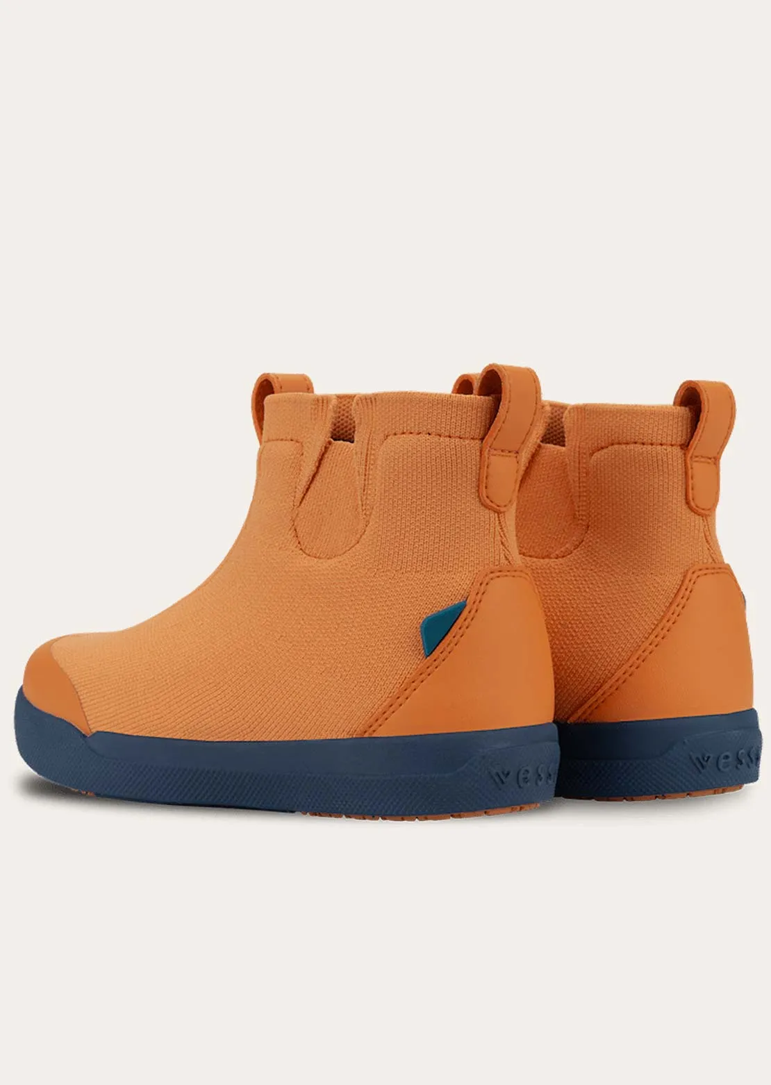 VESSI Junior Weekend Chelsea Boots