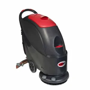 Viper AS510B Walk Behind Auto Scrubber - Battery