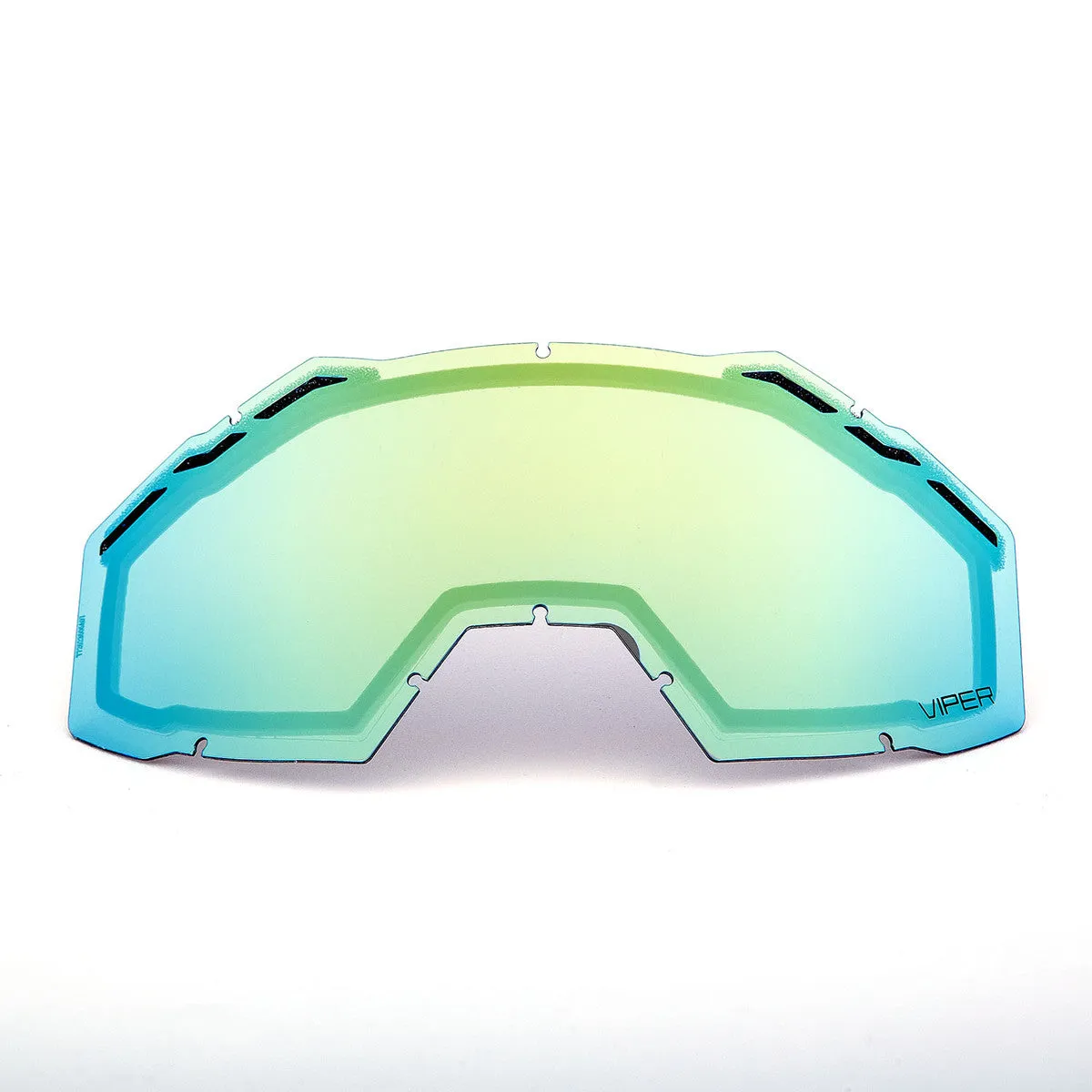 Viper Pro/Viper Replacement Double Lens
