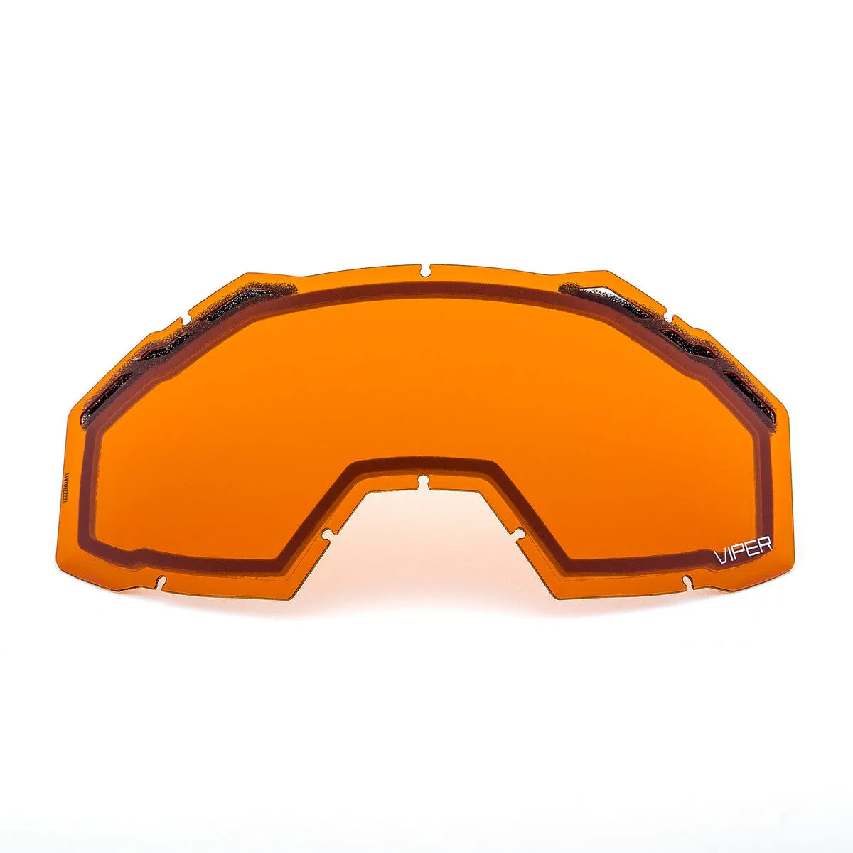 Viper Pro/Viper Replacement Double Lens