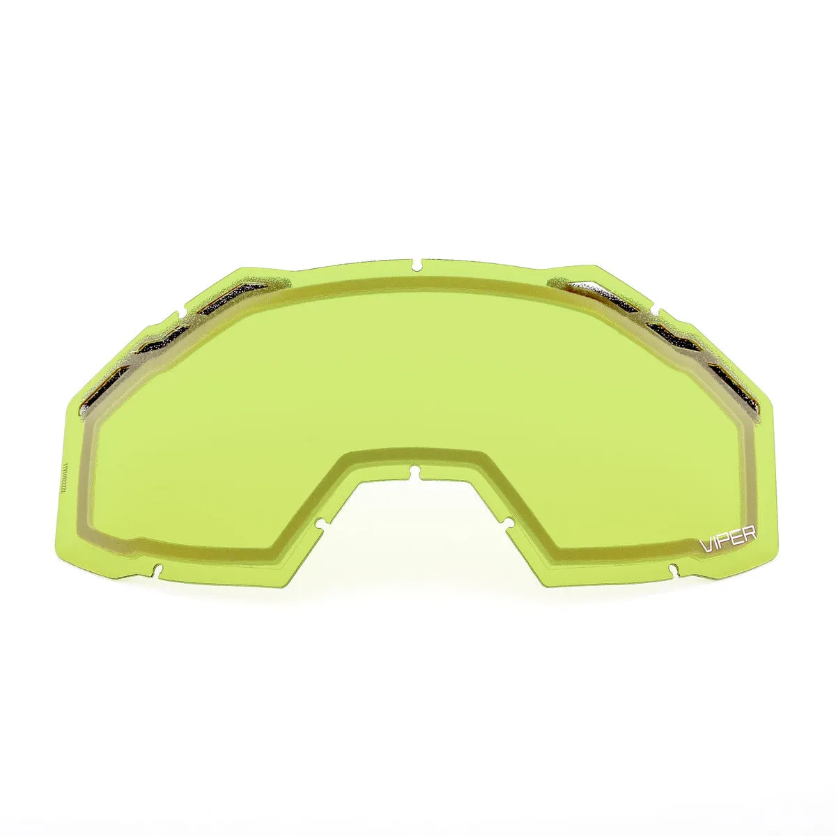 Viper Pro/Viper Replacement Double Lens