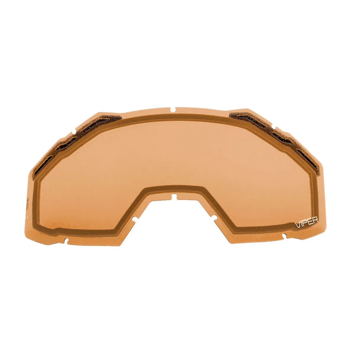 Viper Pro/Viper Replacement Double Lens