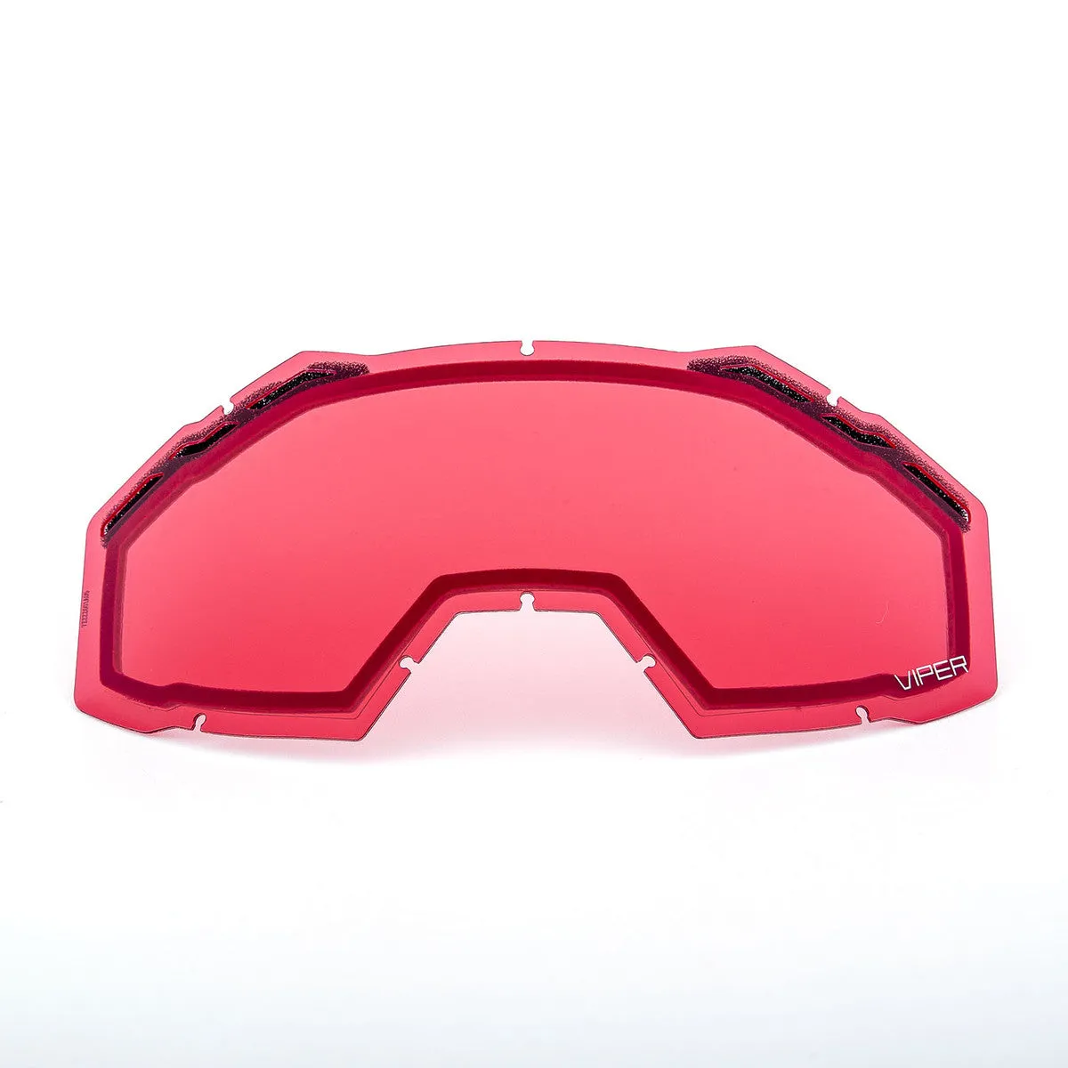Viper Pro/Viper Replacement Double Lens