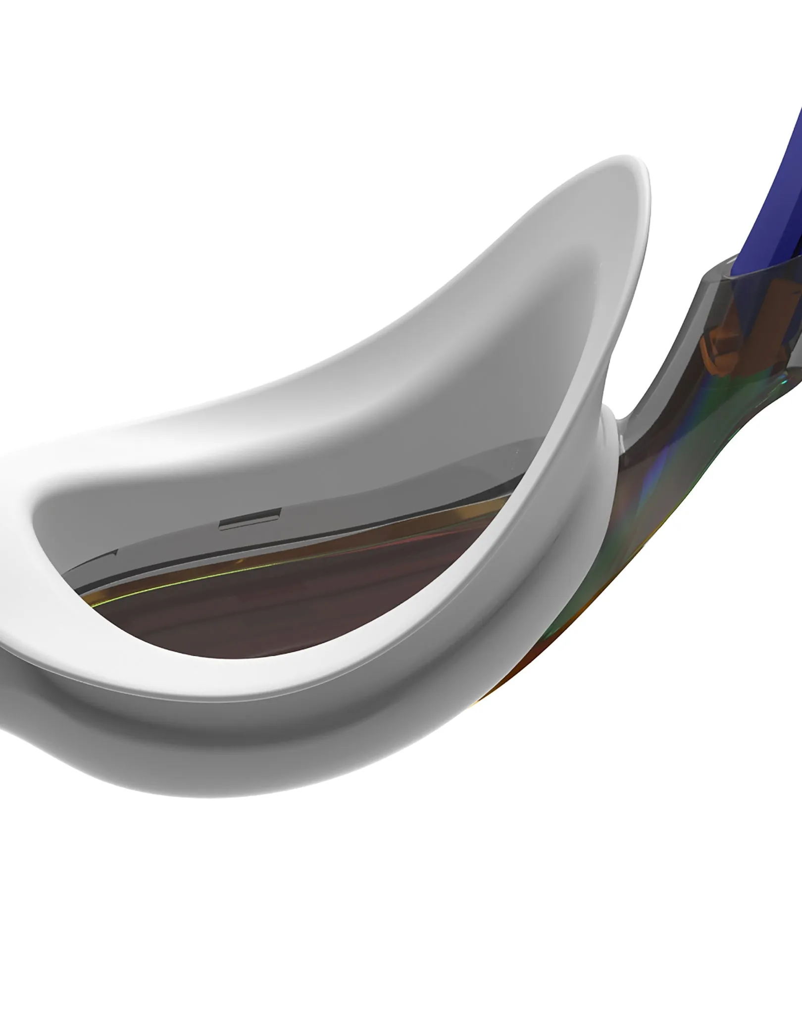 Vue Mirrored Adult Swim Goggle