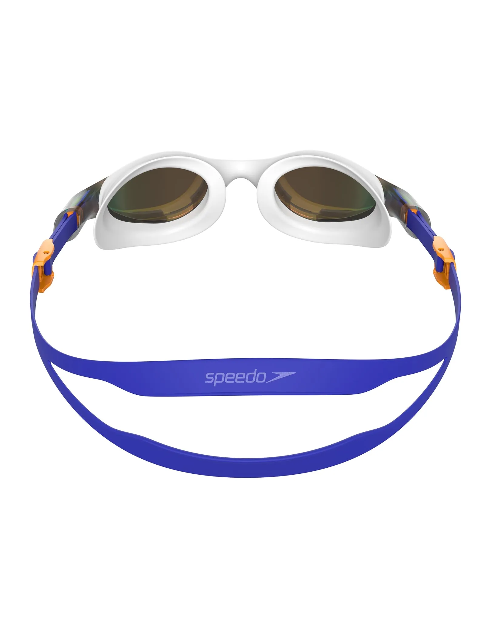 Vue Mirrored Adult Swim Goggle