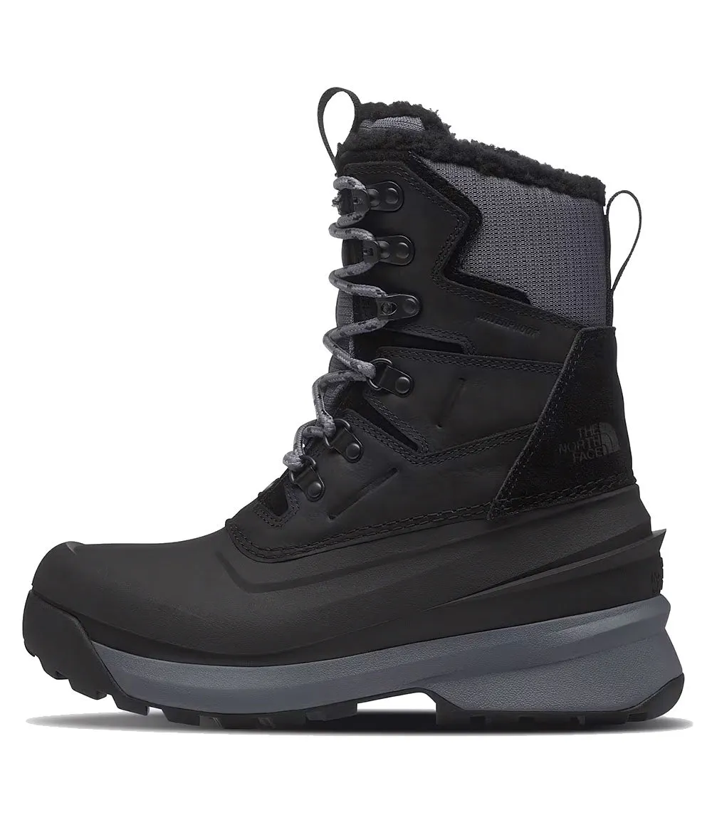 W Chilkat V 400 WP