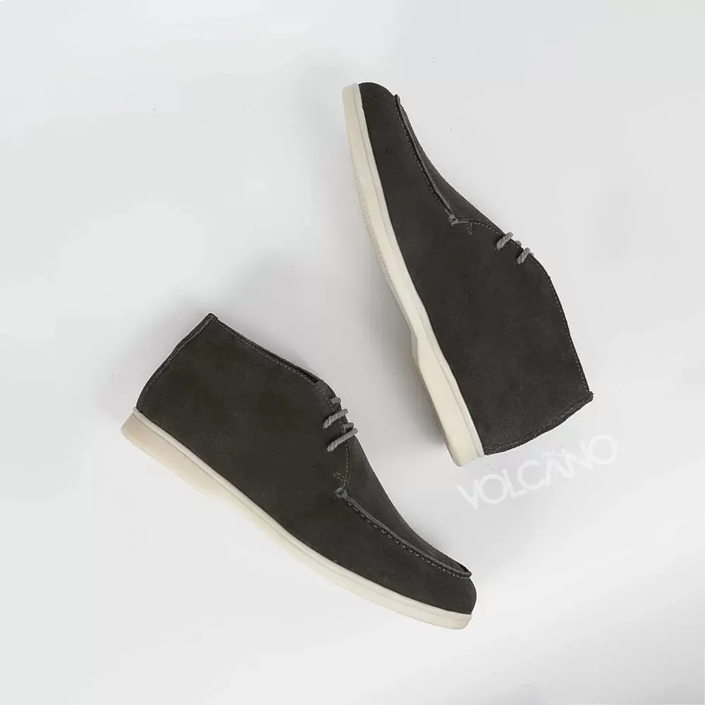 Walk Ankle Gris