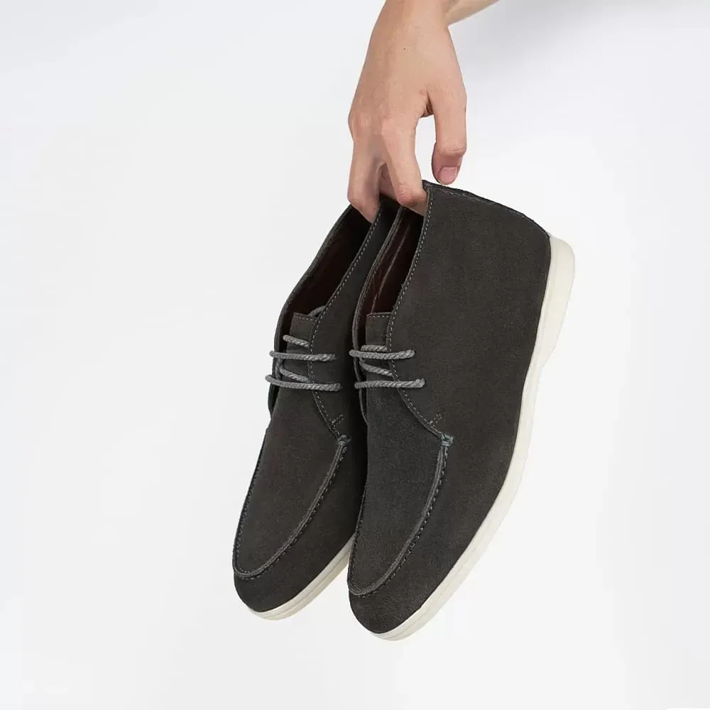 Walk Ankle Gris
