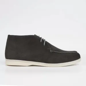 Walk Ankle Gris