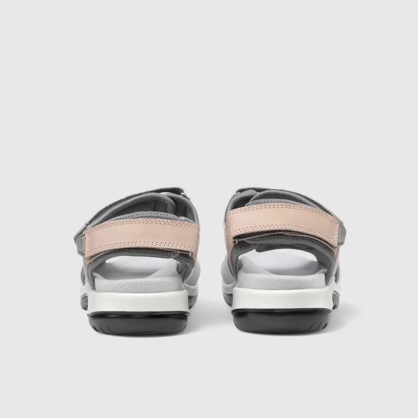 Walk Comfort Strap Sandal Multi
