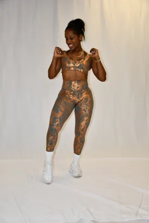Walk on the Wild Side Bra