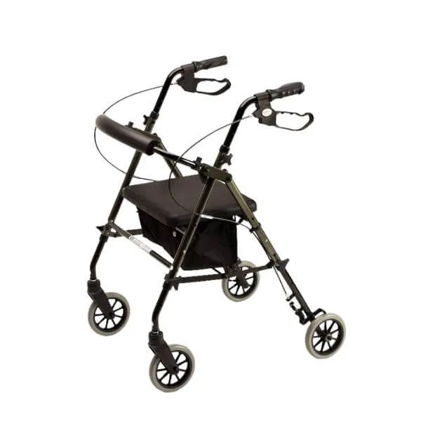 Walker Height Adjustable Seat