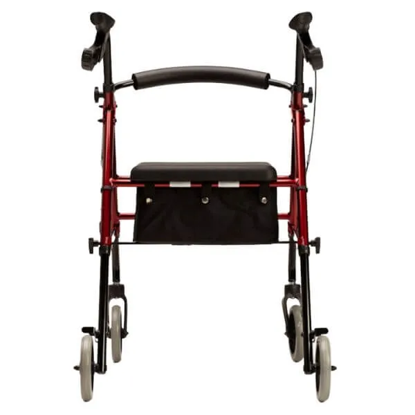 Walker Height Adjustable Seat