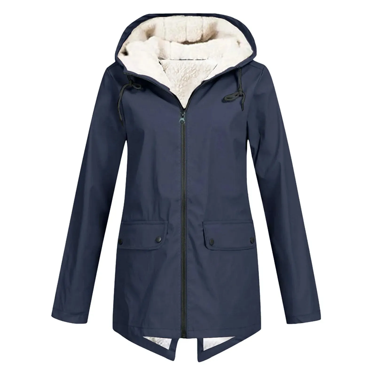 Waterproof Rain Jacket