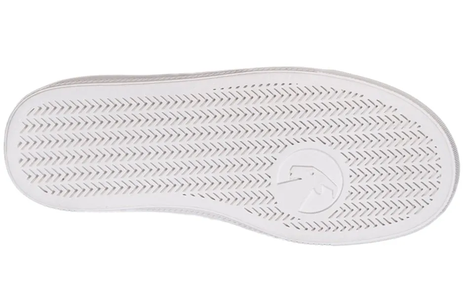 White Rainbow BILLY Classic Lace Highs - 21300-140
