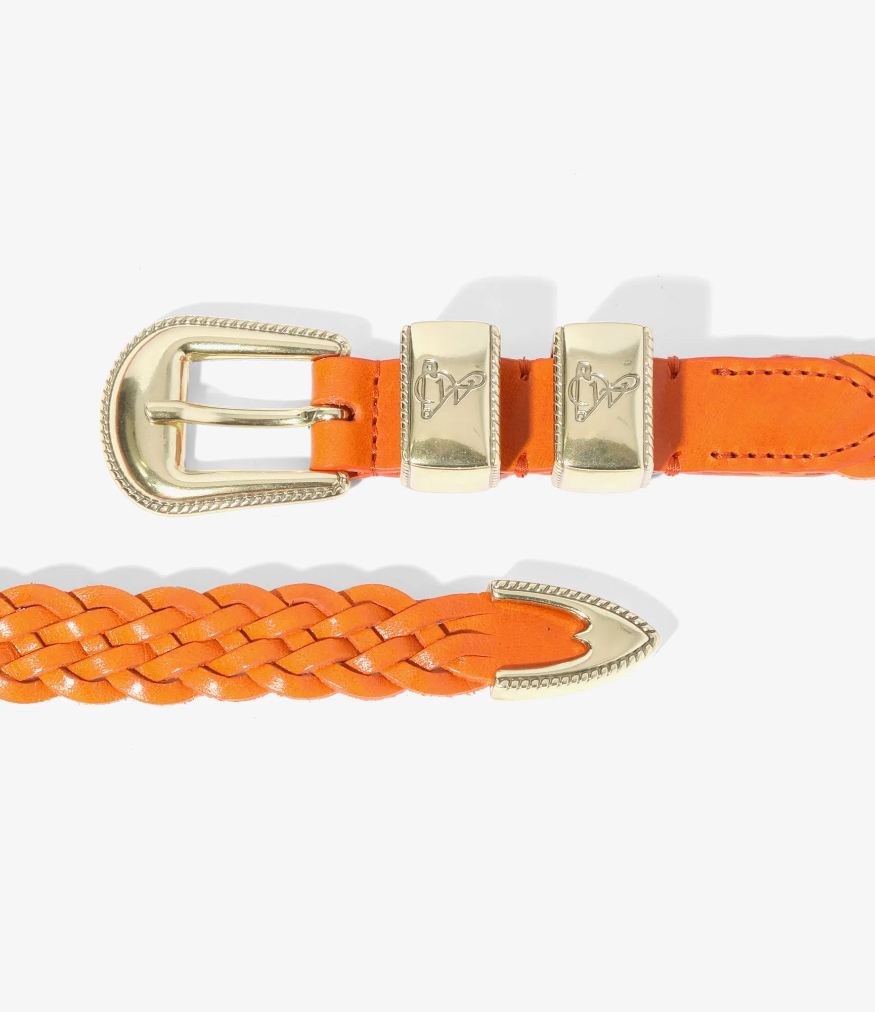 Wing Tip Belt - 2 loops / Regular