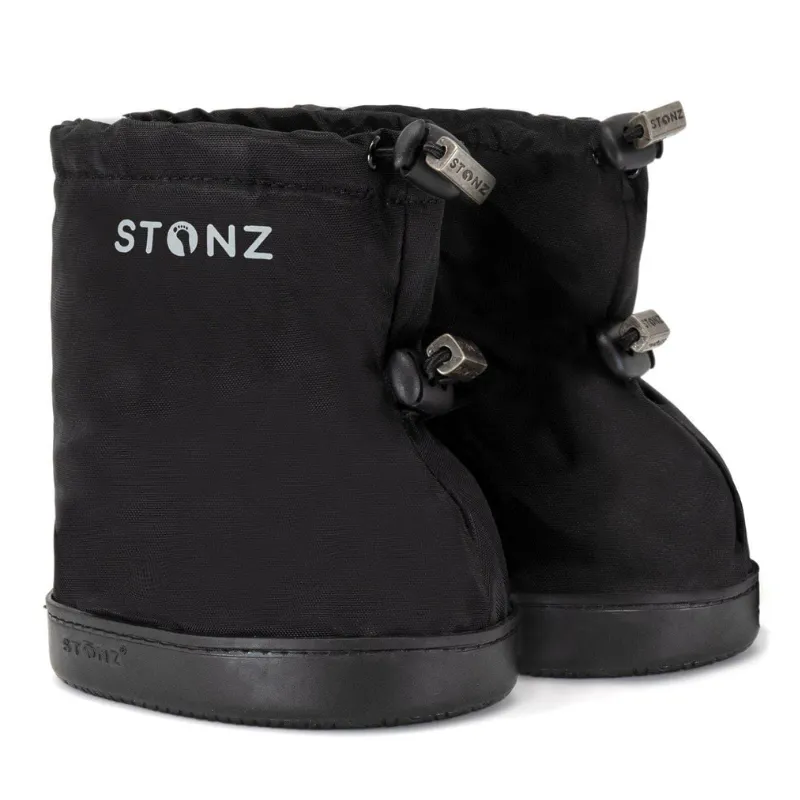 Winter Booties