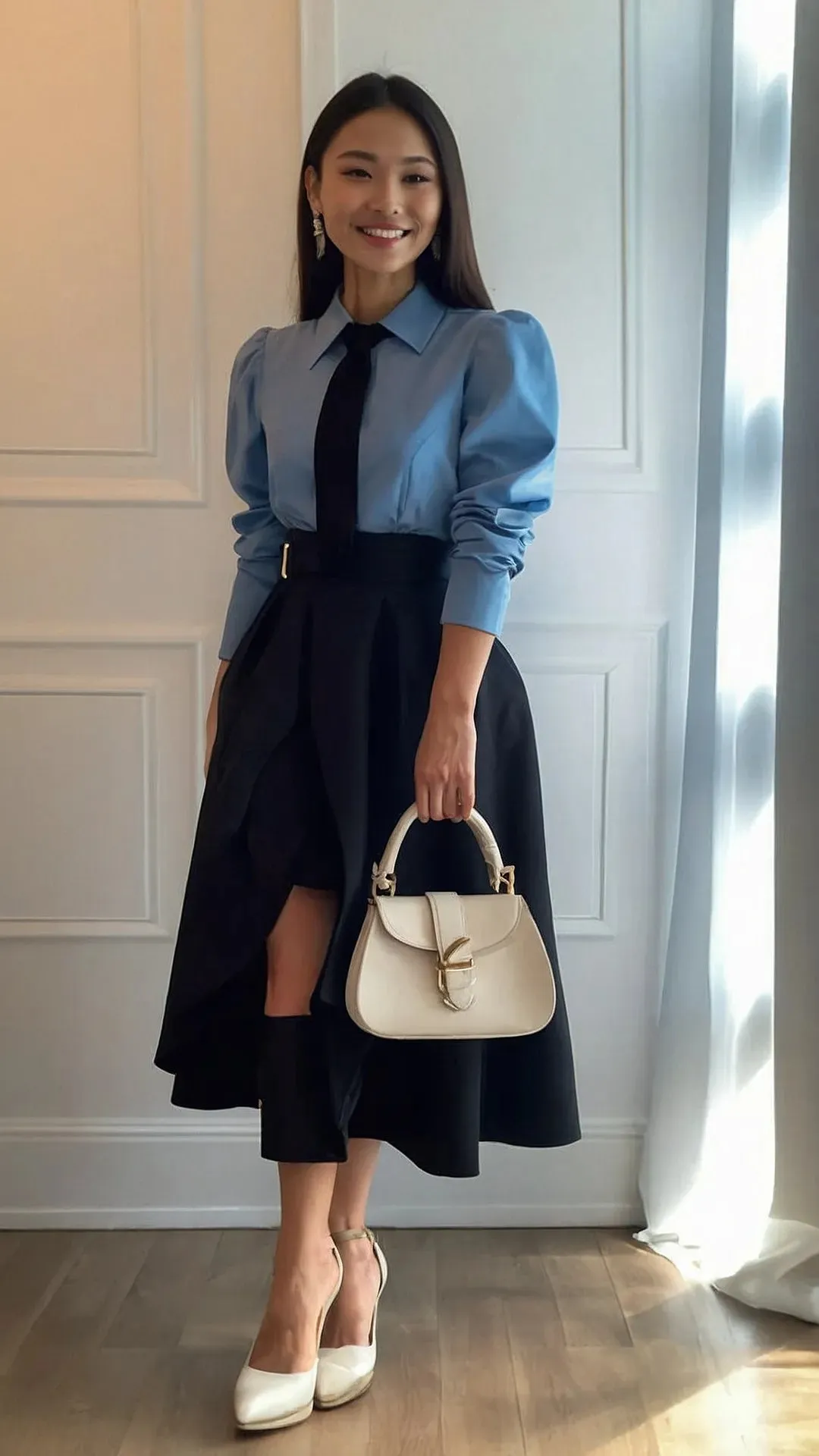 Winter Wonder: 15 Casual Outfit Ideas for the Fashion-Forward Woman