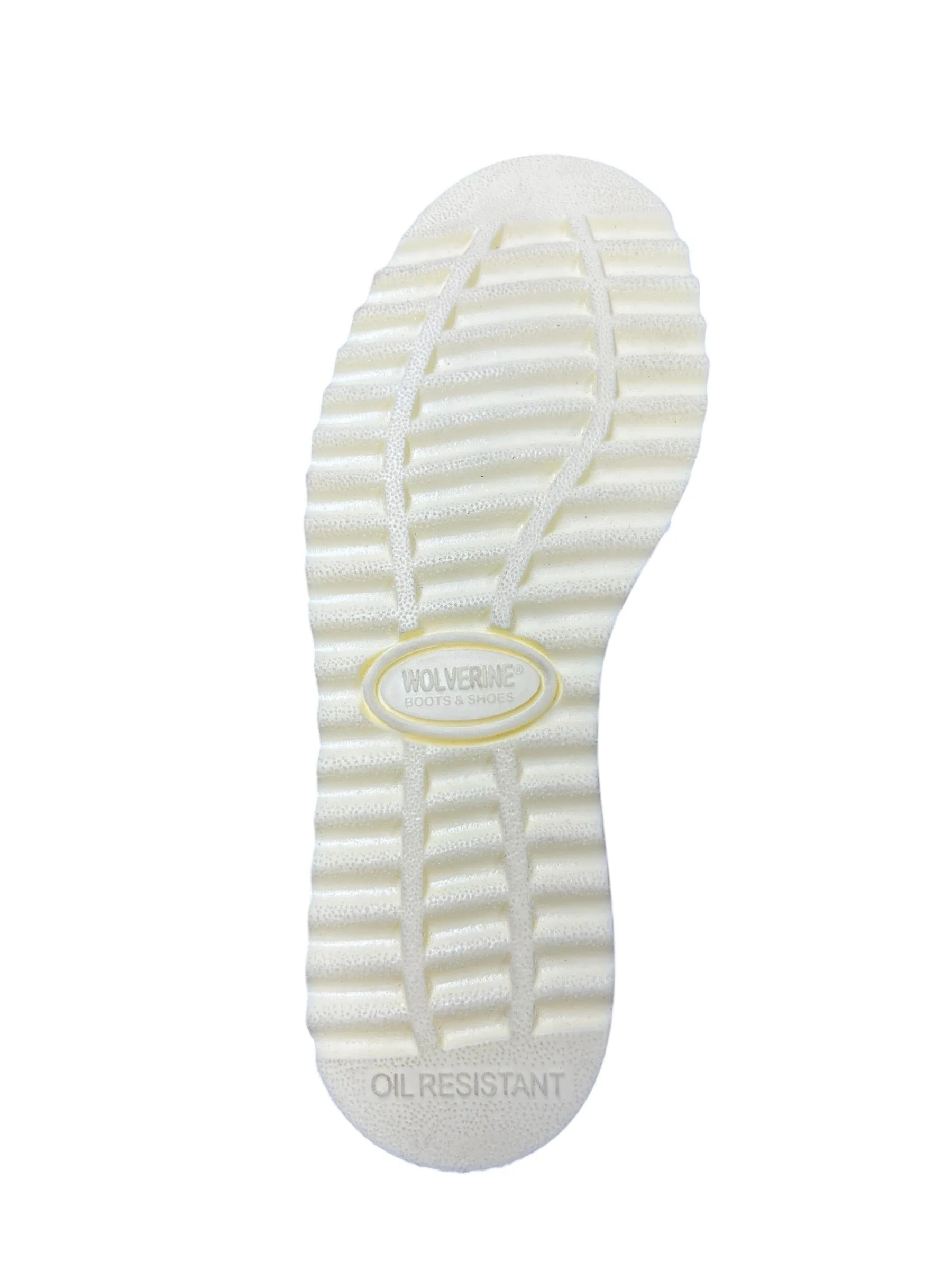 Wolvorine Steel Toe 6” Moc-Toe Work Boot - W08289