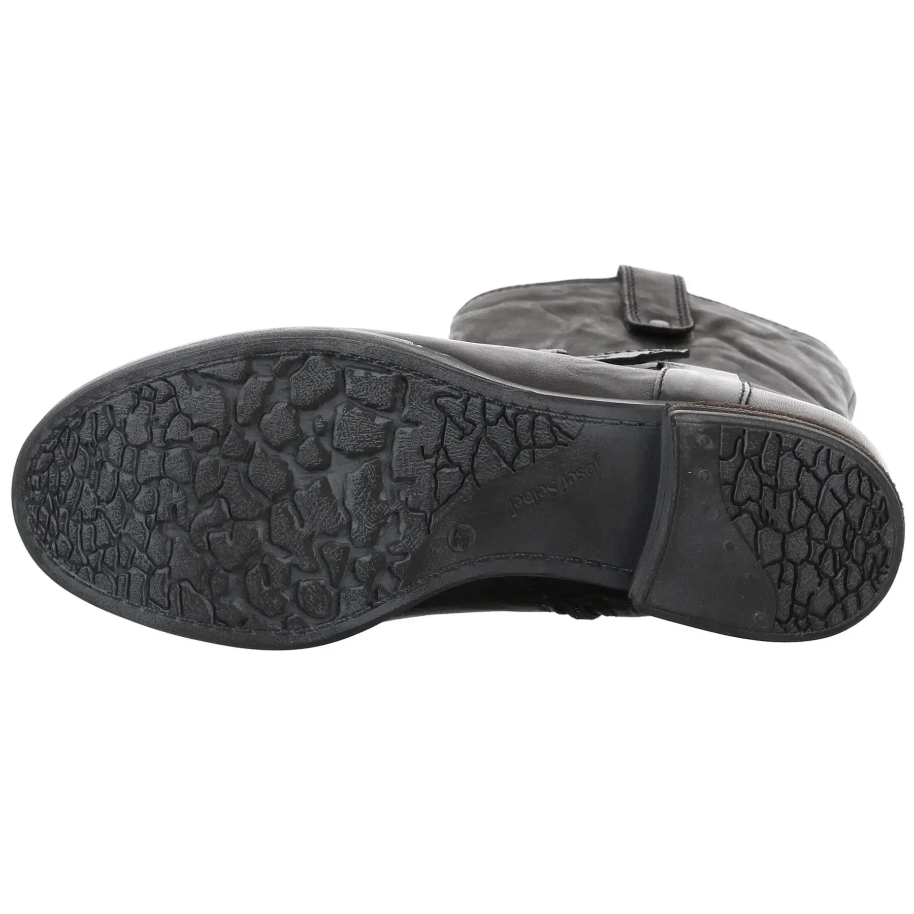 WOMEN'S JOSEF SEIBEL SANJA 14 BOOT | BLACK