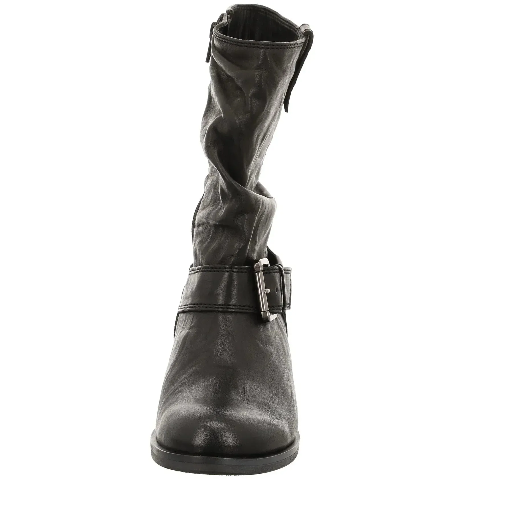 WOMEN'S JOSEF SEIBEL SANJA 14 BOOT | BLACK