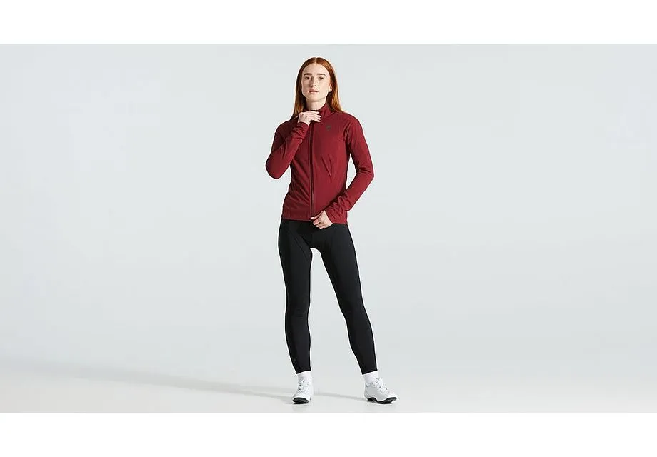 Women's RBX Comp Rain Jacket