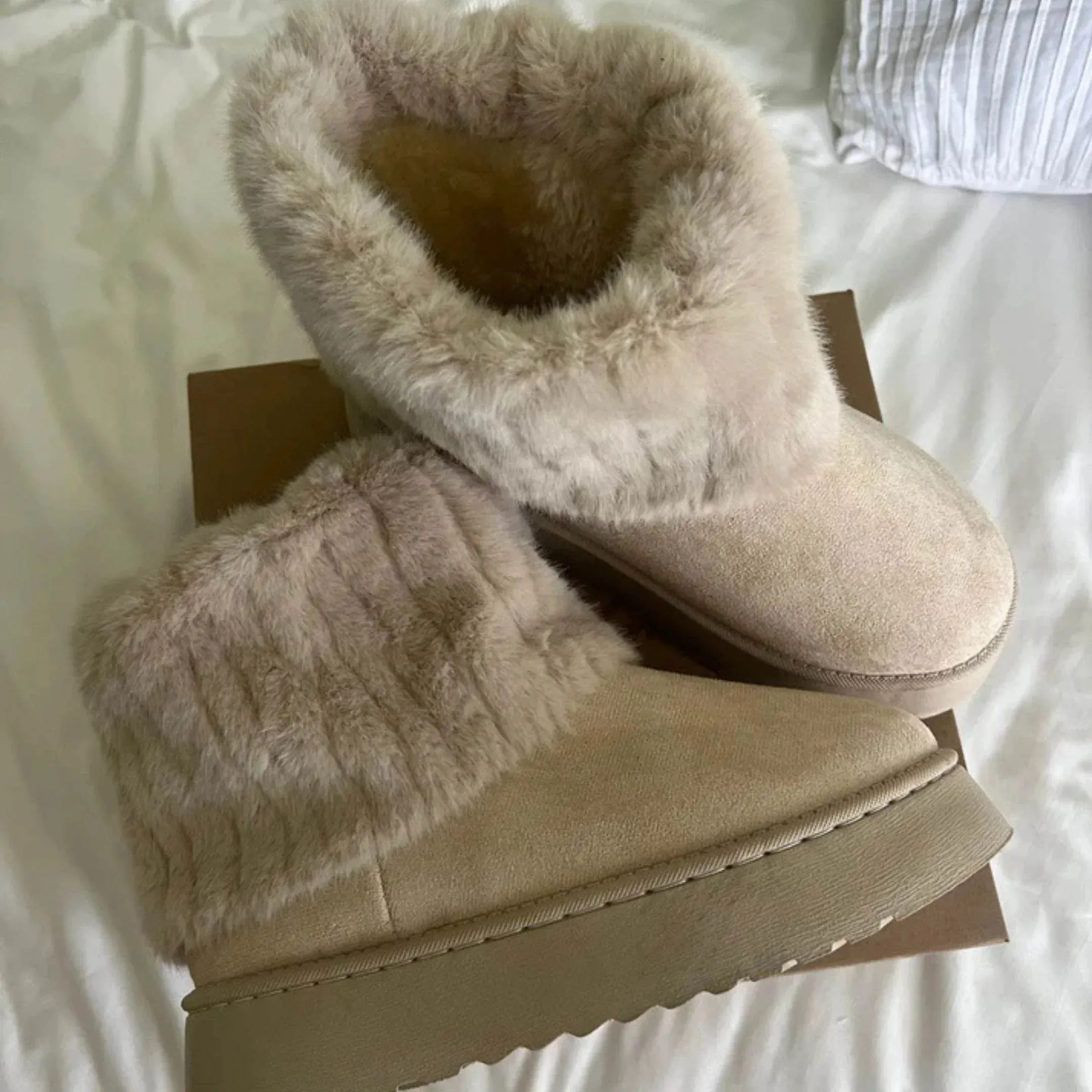Women's Snow Boots